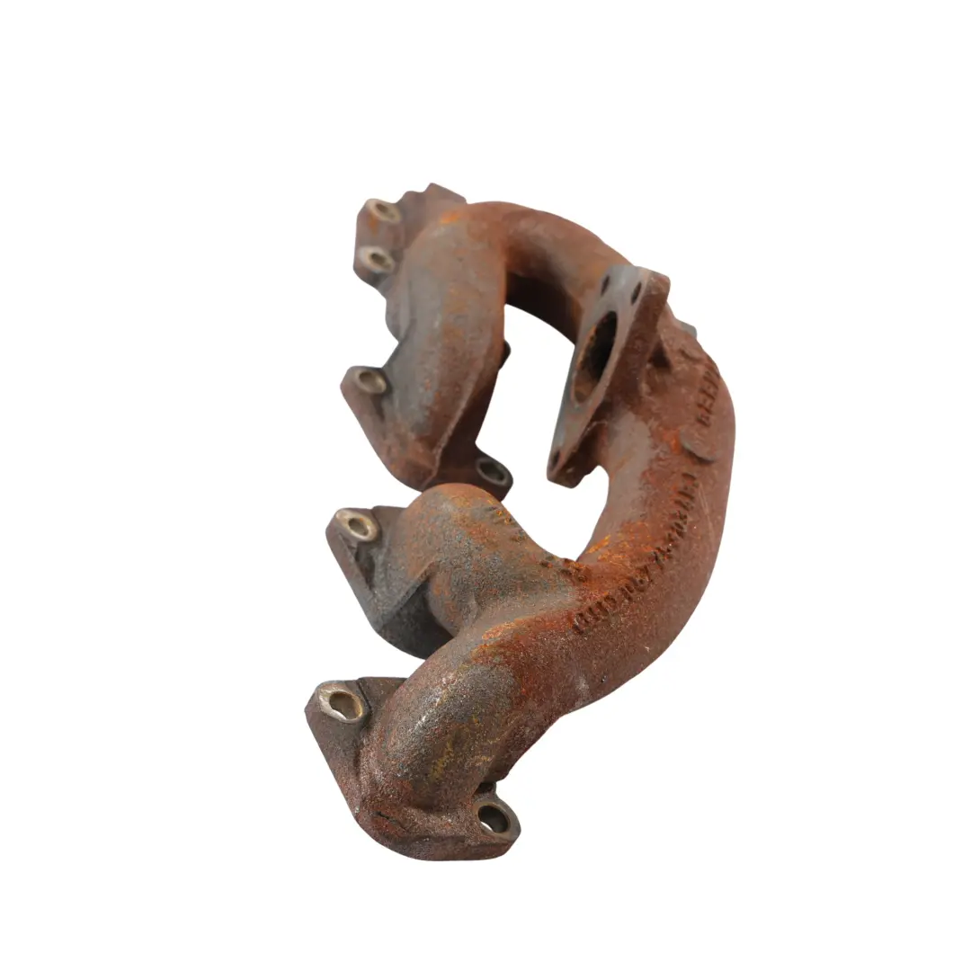 Exhaust Manifold Right O/S 4.2TDI Diesel Engine to Audi A8 D4 with Part number 057253034BJ Audi A8 D4 Exhaust Manifold Right O/S 4.2TDI Diesel Engine - SKU 057253034BJ - Part number 057253034BJ