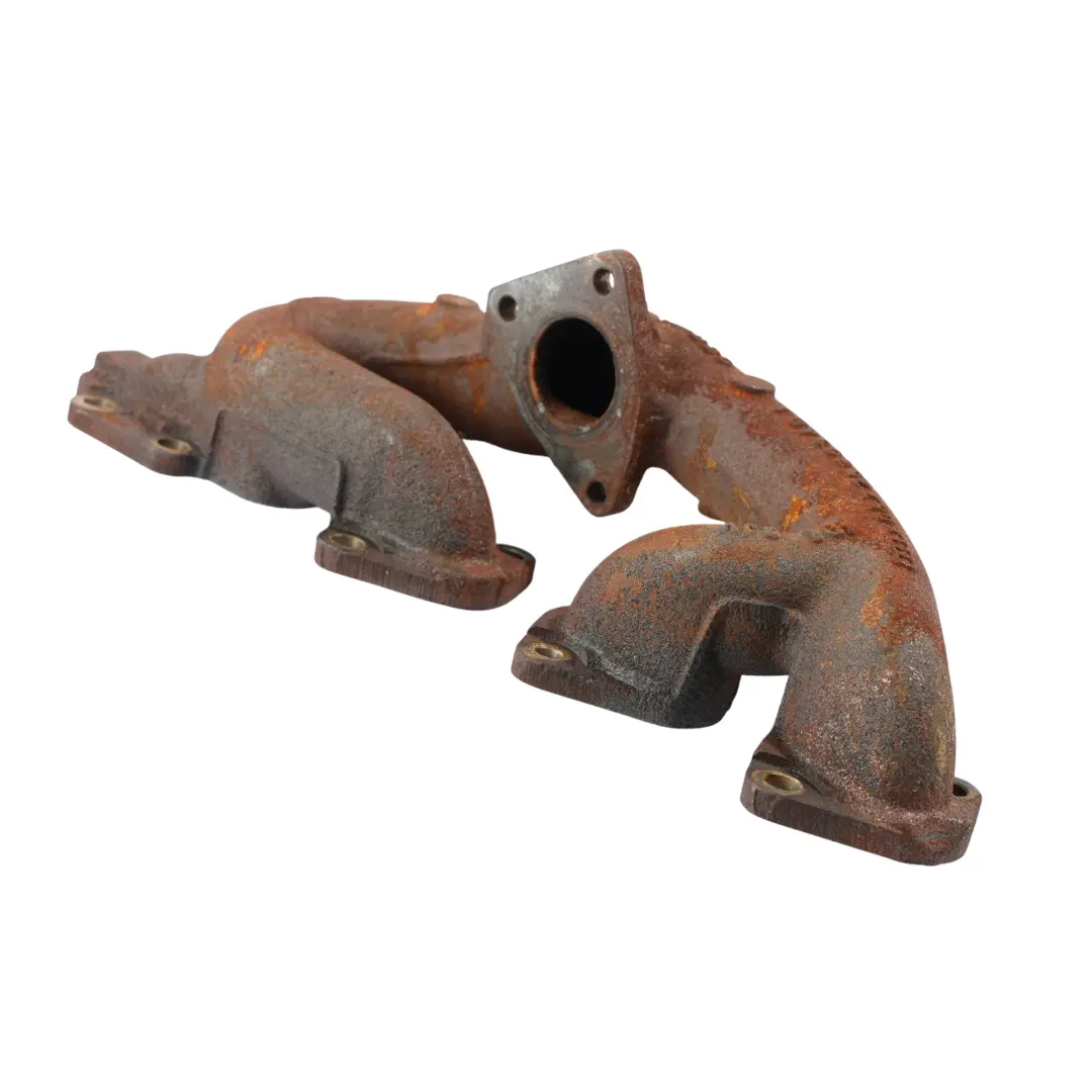 Exhaust Manifold Right O/S 4.2TDI Diesel Engine to Audi A8 D4 with Part number 057253034BJ Audi A8 D4 Exhaust Manifold Right O/S 4.2TDI Diesel Engine - SKU 057253034BJ - Part number 057253034BJ