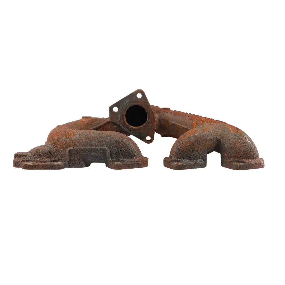 Exhaust Manifold Right O/S 4.2TDI Diesel Engine to Audi A8 D4 with Part number 057253034BJ Audi A8 D4 Exhaust Manifold Right O/S 4.2TDI Diesel Engine - SKU 057253034BJ - Part number 057253034BJ