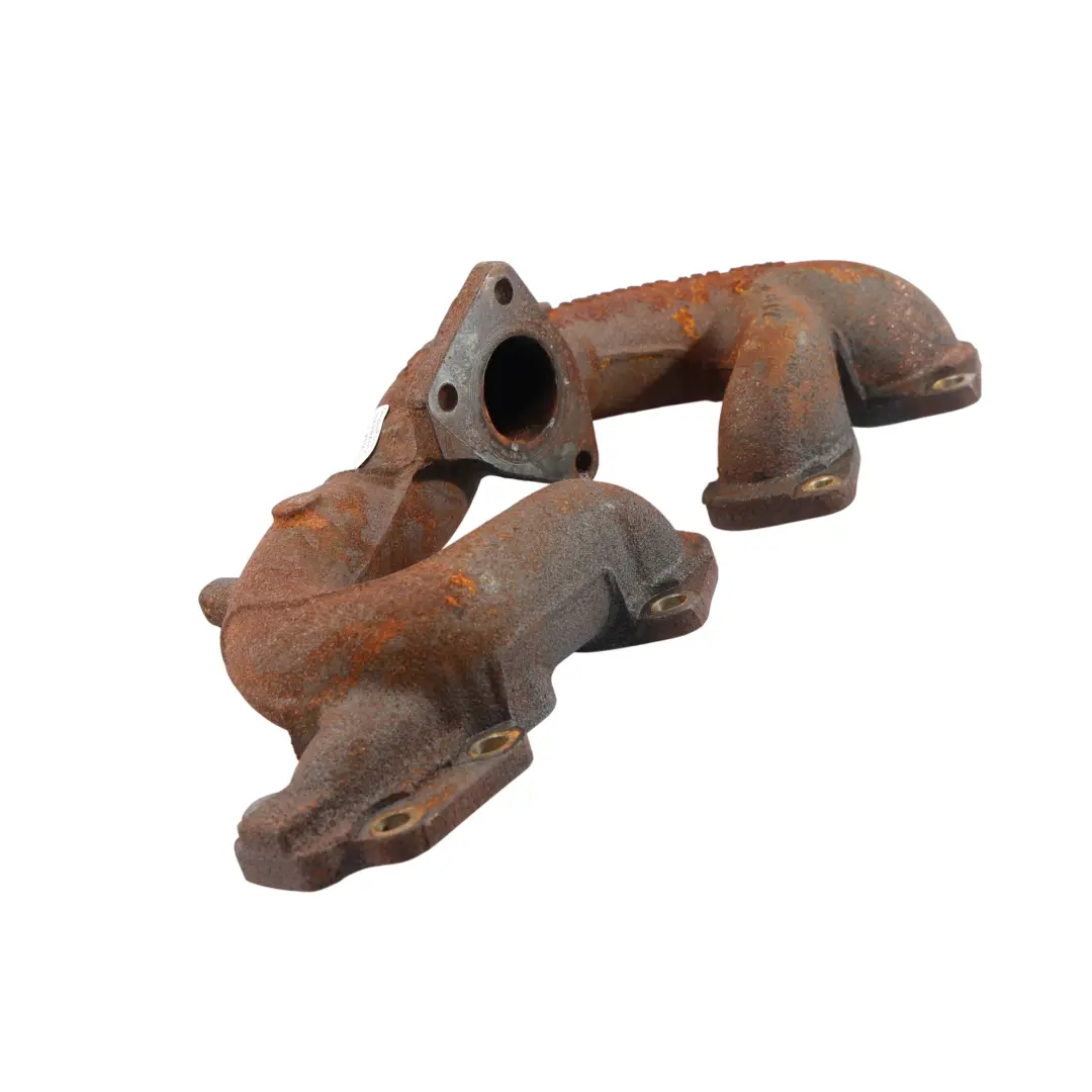 Exhaust Manifold Right O/S 4.2TDI Diesel Engine to Audi A8 D4 with Part number 057253034BJ Audi A8 D4 Exhaust Manifold Right O/S 4.2TDI Diesel Engine - SKU 057253034BJ - Part number 057253034BJ