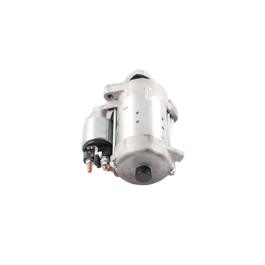 Audi Q7 4L Motor Anlasser Aktuator Starter - SKU 057911023EX-1 - Teilenummer 057911023EX