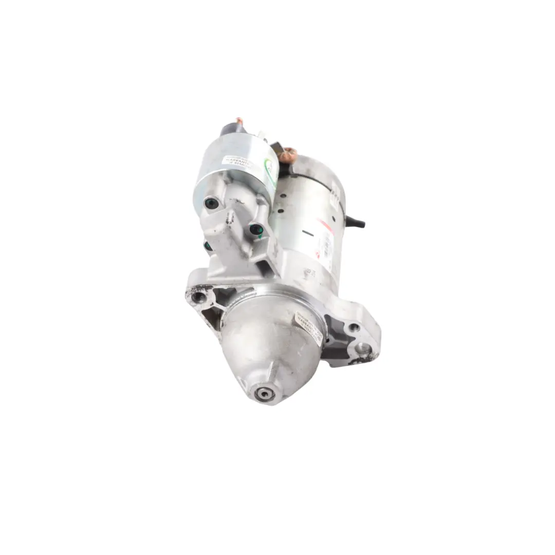 Audi Q7 4L Motor Arranque Actuador - SKU 057911023EX-1 - Número de pieza 057911023EX