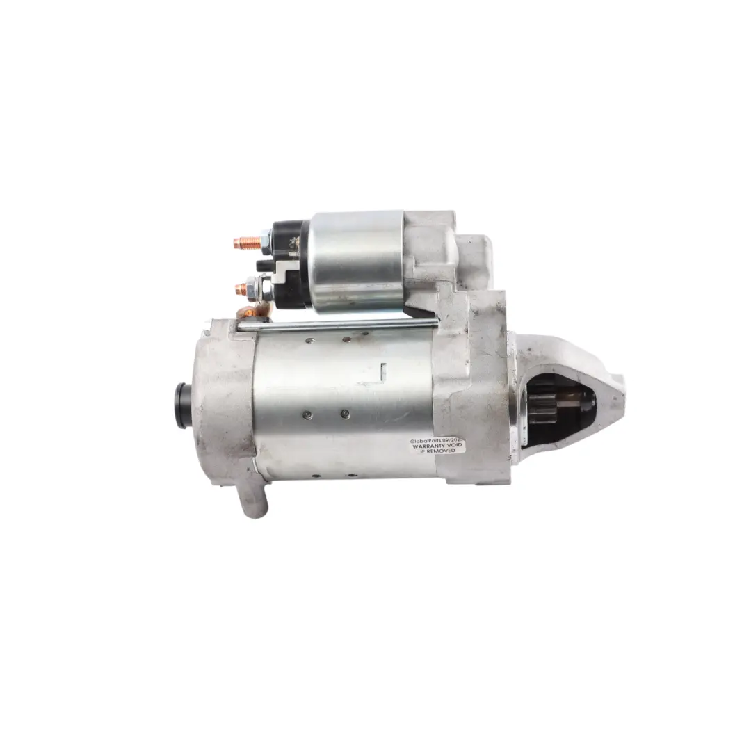 Audi Q7 4L Engine Starter Motor Actuator Starter - SKU 057911023EX-1 - Part number 057911023EX