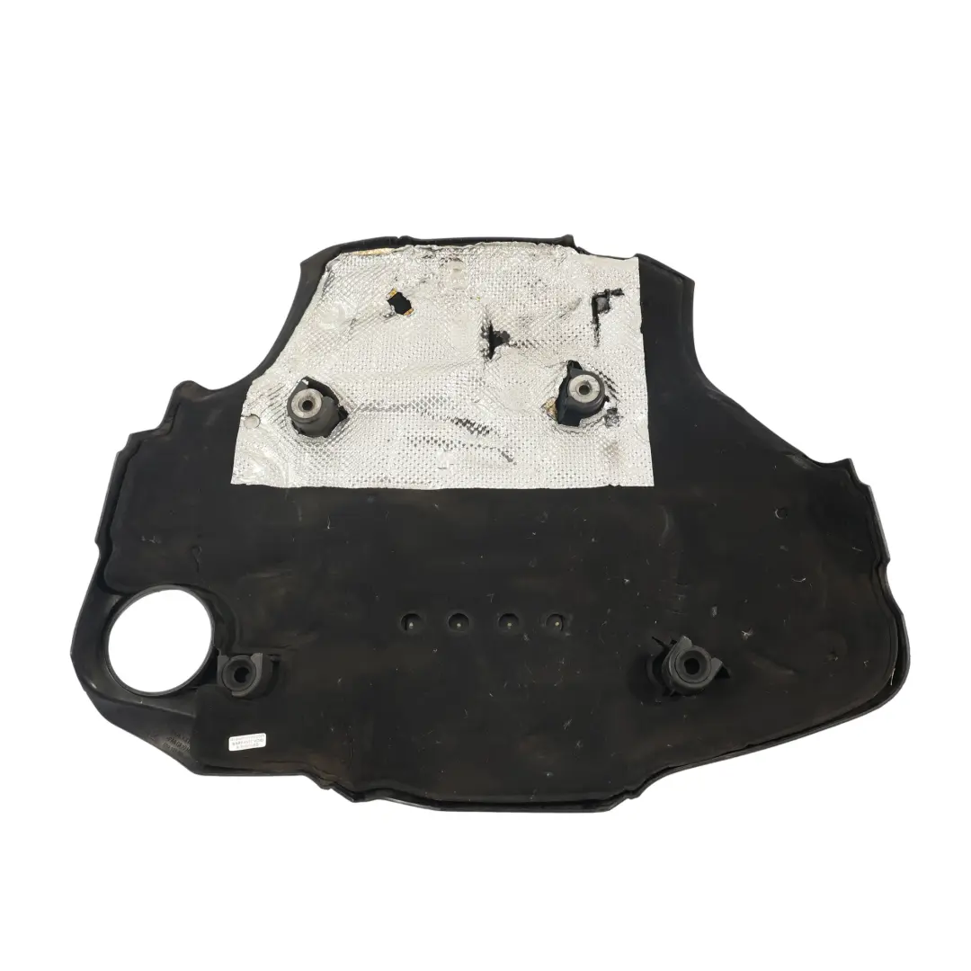 Isolation Du Capot Moteur Diesel Capot 3.0 TDI pour Audi A7 4G à propos du numéro de pièce 059103925BE Audi A7 4G Isolation Du Capot Moteur Diesel Capot 3.0 TDI - SKU 059103925BE - Numéro de pièce 059103925BE