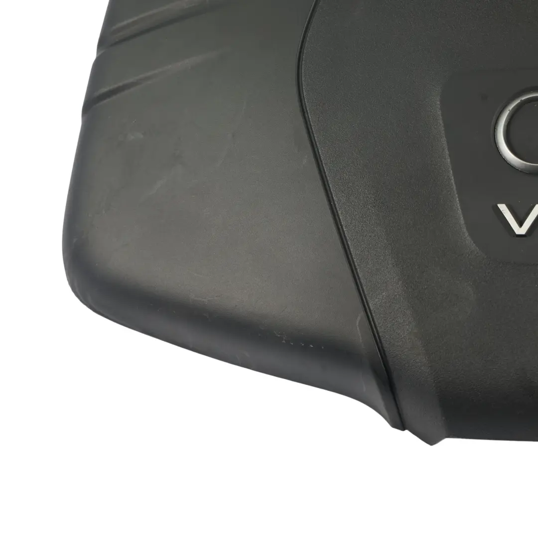 Audi A7 4G Diesel Engine Cover Insulation Black Top Cover 3.0 TDI - SKU 059103925BE - Part number 059103925BE
