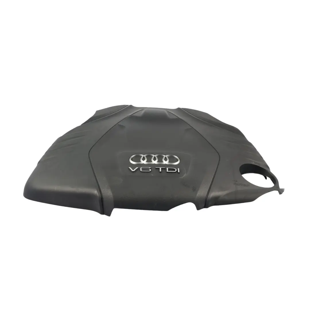 Audi A7 4G Tapa Motor Diesel Aislamiento Tapa Superior 3.0 TDI - SKU 059103925BE - Número de pieza 059103925BE