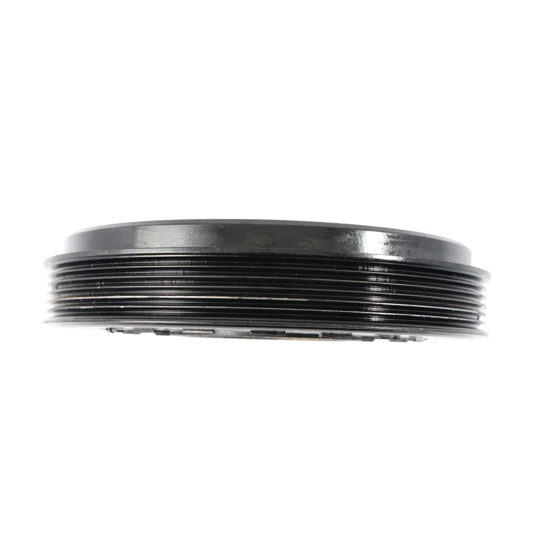 VW Touareg 7L Audi A4 B7 Crankshaft Pulley Wheel Damper 3.0 TDI - SKU 059105251AD - Part number 059105251AD