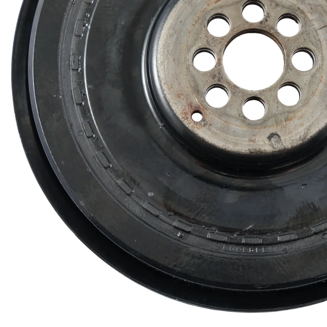 VW Touareg 7L Audi A4 B7 Crankshaft Pulley Wheel Damper 3.0 TDI - SKU 059105251AD - Part number 059105251AD