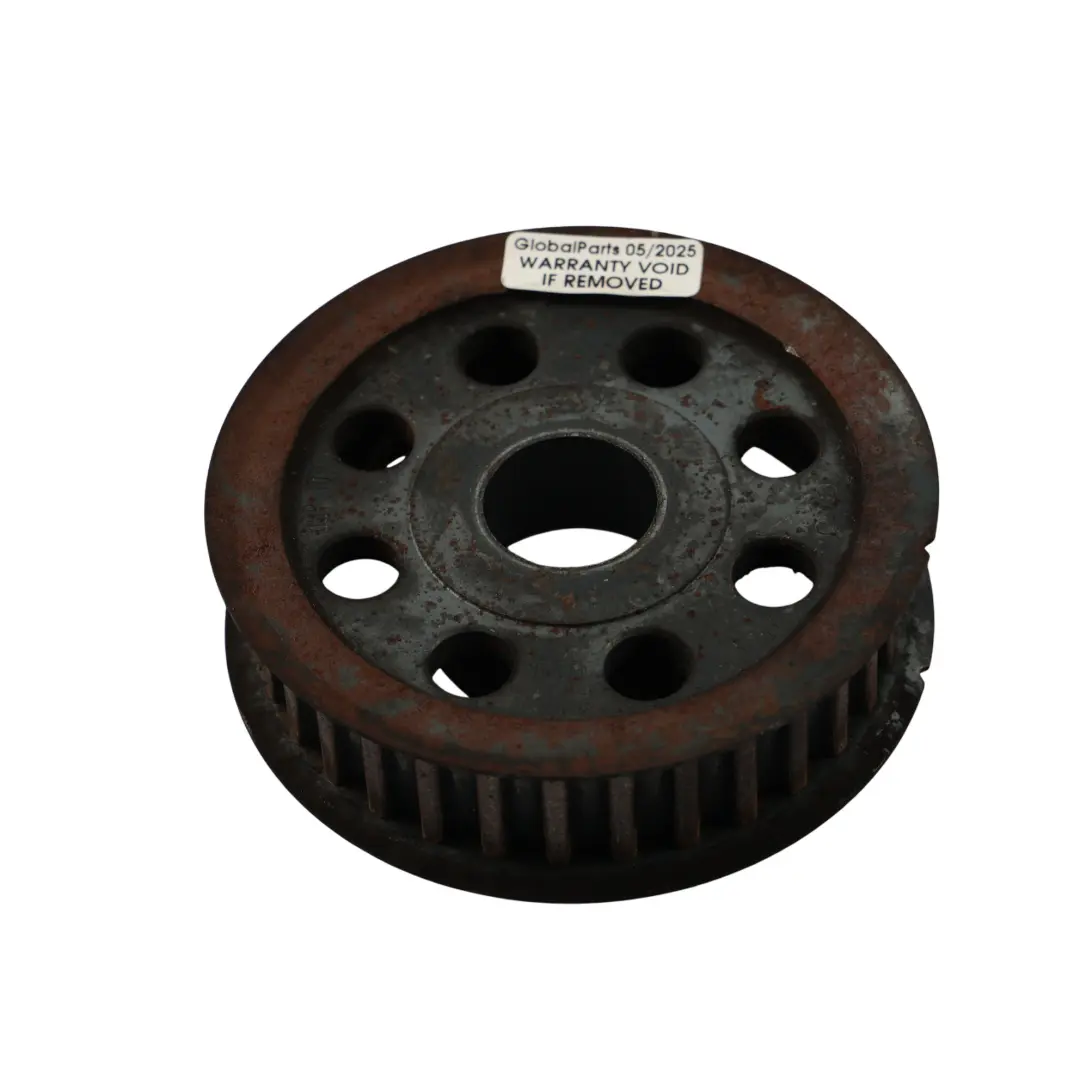 7L Audi A4 B8 Camshaft Pulley Wheel 3.0 TDI to Volkswagen VW Touareg with Part number 059109105C Volkswagen VW Touareg 7L Audi A4 B8 Camshaft Pulley Wheel 3.0 TDI - SKU 059109105C - Part number 059109105C