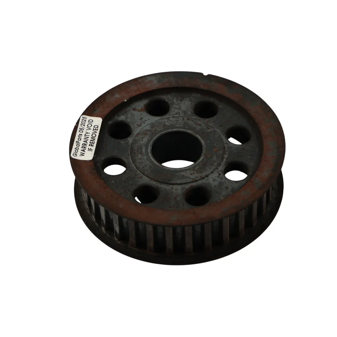 7L Audi A4 B8 Camshaft Pulley Wheel 3.0 TDI to Volkswagen VW Touareg with Part number 059109105C Volkswagen VW Touareg 7L Audi A4 B8 Camshaft Pulley Wheel 3.0 TDI - SKU 059109105C - Part number 059109105C