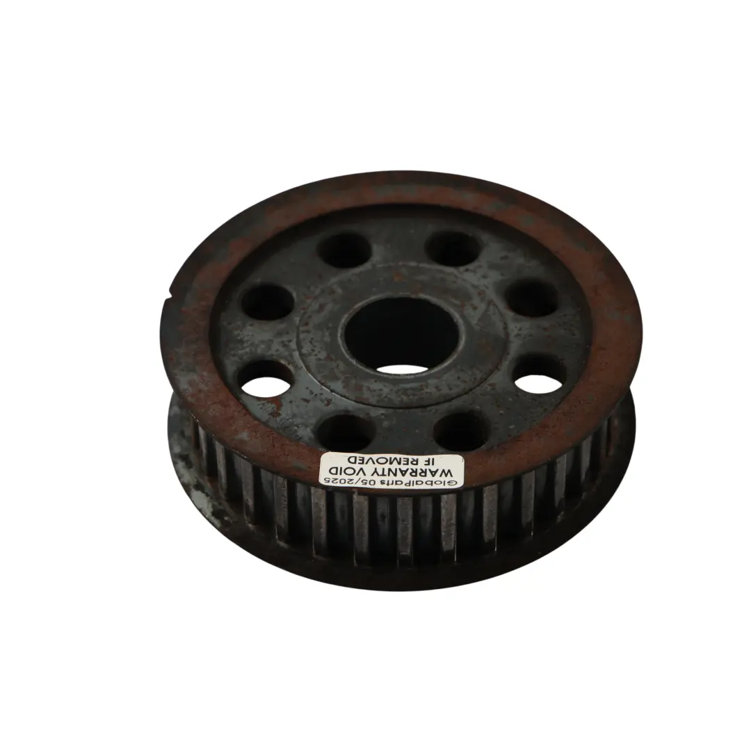 Volkswagen VW Touareg 7L Audi A4 B8 Camshaft Pulley Wheel 3.0 TDI - SKU 059109105C - Part number 059109105C