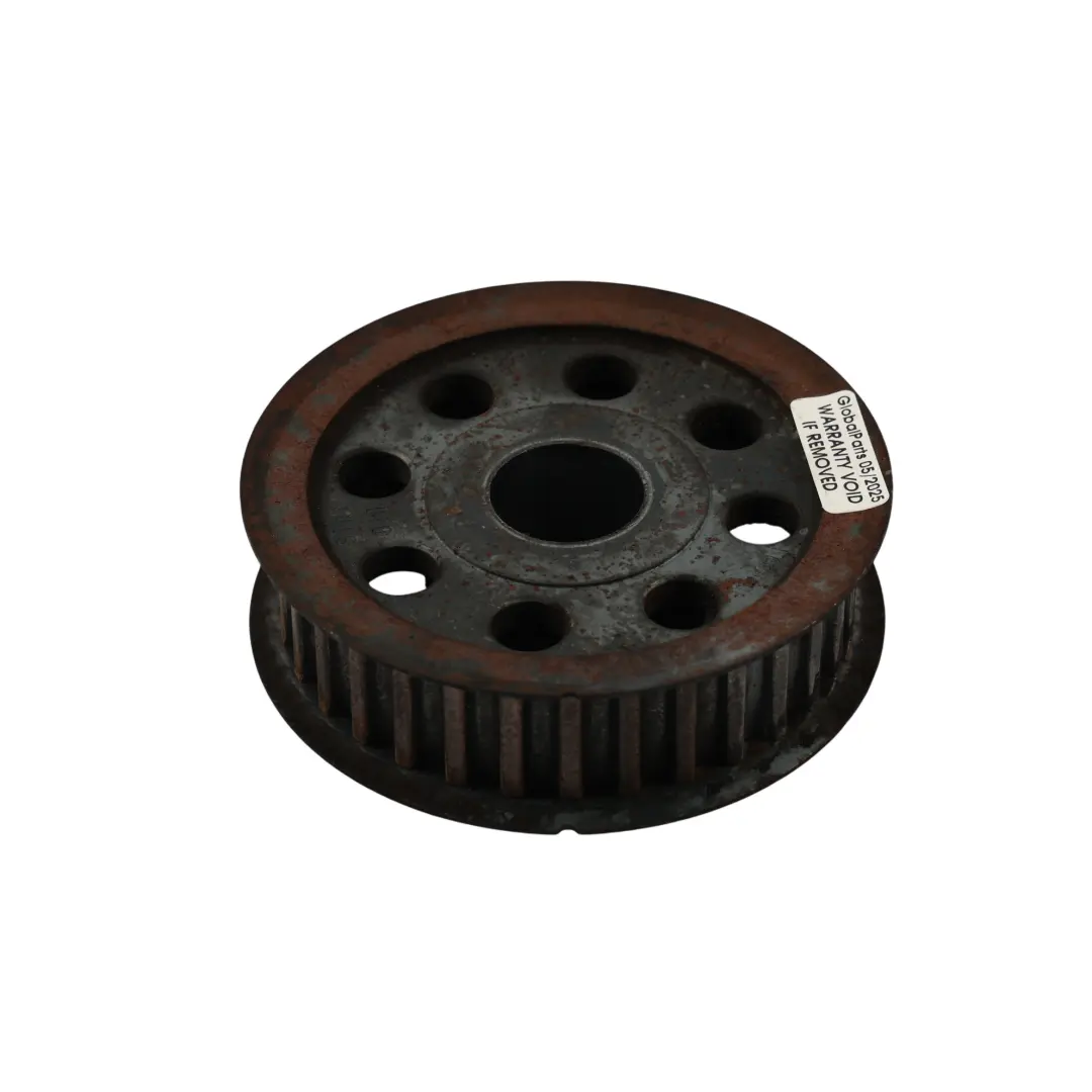 7L Audi A4 B8 Poulie Arbre À Cames Roue 3.0 TDI pour Volkswagen VW Touareg à propos du numéro de pièce 059109105C Volkswagen VW Touareg 7L Audi A4 B8 Poulie Arbre À Cames Roue 3.0 TDI - SKU 059109105C - Numéro de pièce 059109105C