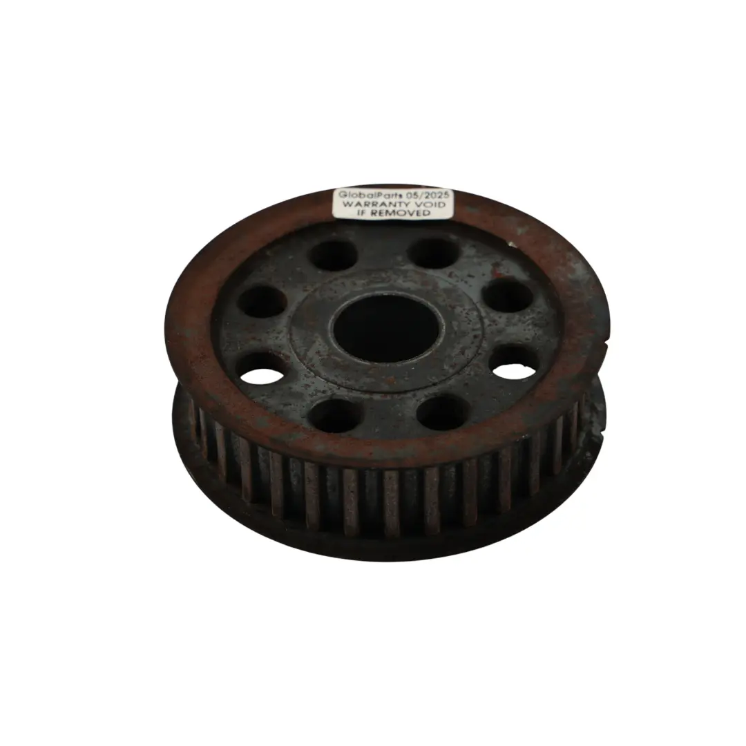 7L Audi A4 B8 Nocken Wellen Riemen Scheibe 3.0 TDI für Volkswagen Touareg mit Teilenummer 059109105C Volkswagen Touareg 7L Audi A4 B8 Nocken Wellen Riemen Scheibe 3.0 TDI - SKU 059109105C - Teilenummer 059109105C