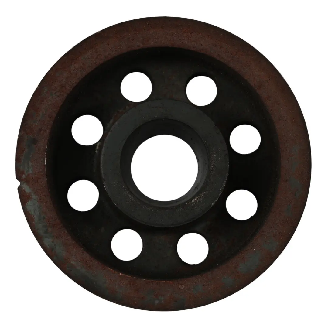 7L Audi A4 B8 Puleggia Albero A Camme 3.0 TDI per Volkswagen VW Touareg con numero di parte 059109105C Volkswagen VW Touareg 7L Audi A4 B8 Puleggia Albero A Camme 3.0 TDI - SKU 059109105C - Numero di parte 059109105C