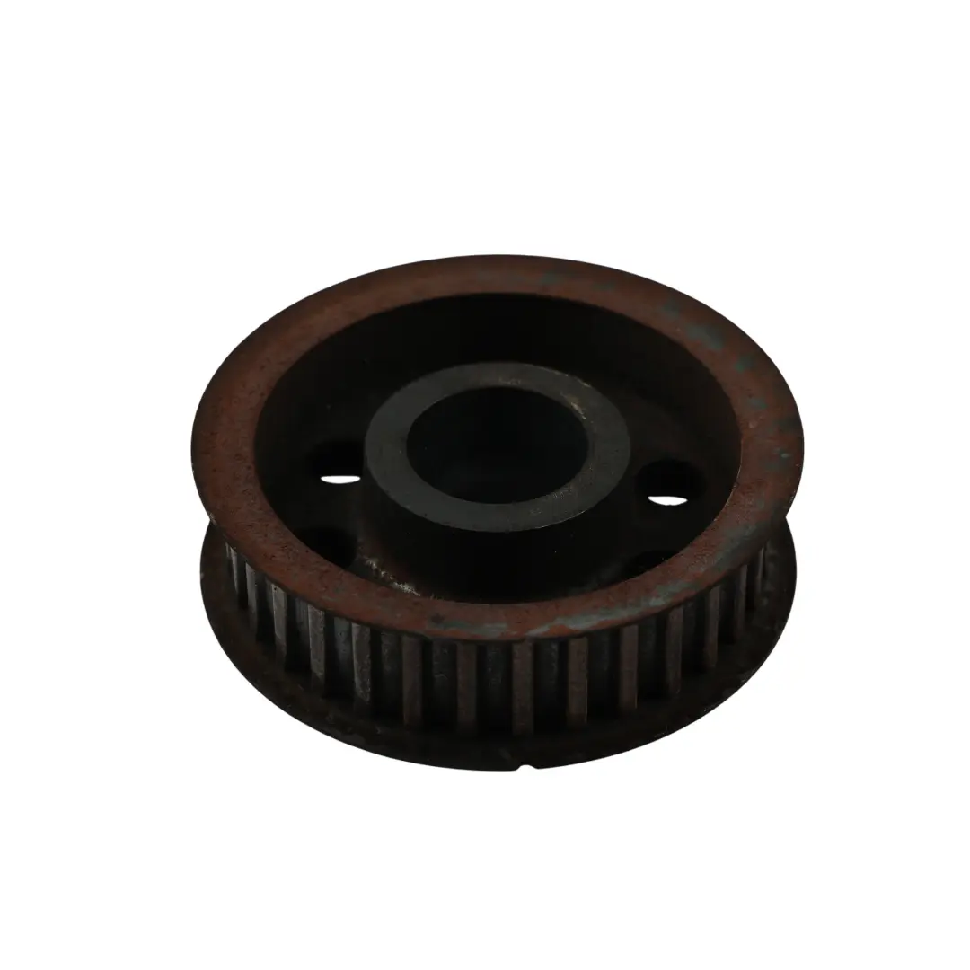 7L Audi A4 B8 Camshaft Pulley Wheel 3.0 TDI to Volkswagen VW Touareg with Part number 059109105C Volkswagen VW Touareg 7L Audi A4 B8 Camshaft Pulley Wheel 3.0 TDI - SKU 059109105C - Part number 059109105C