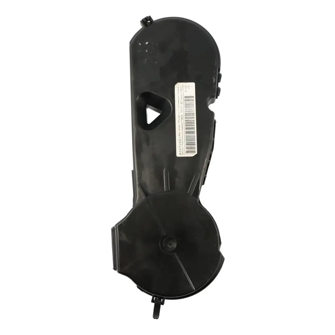 Volkswagen Touareg 7L Timing Belt Cover Casing 3.0 TDI BKS Diesel 059109123AB - SKU 059109107H - Part number 059109107H