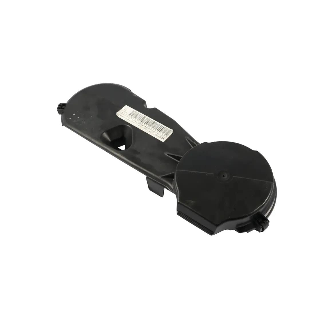 Volkswagen Touareg 7L Timing Belt Cover Casing 3.0 TDI BKS Diesel 059109123AB - SKU 059109107H - Part number 059109107H