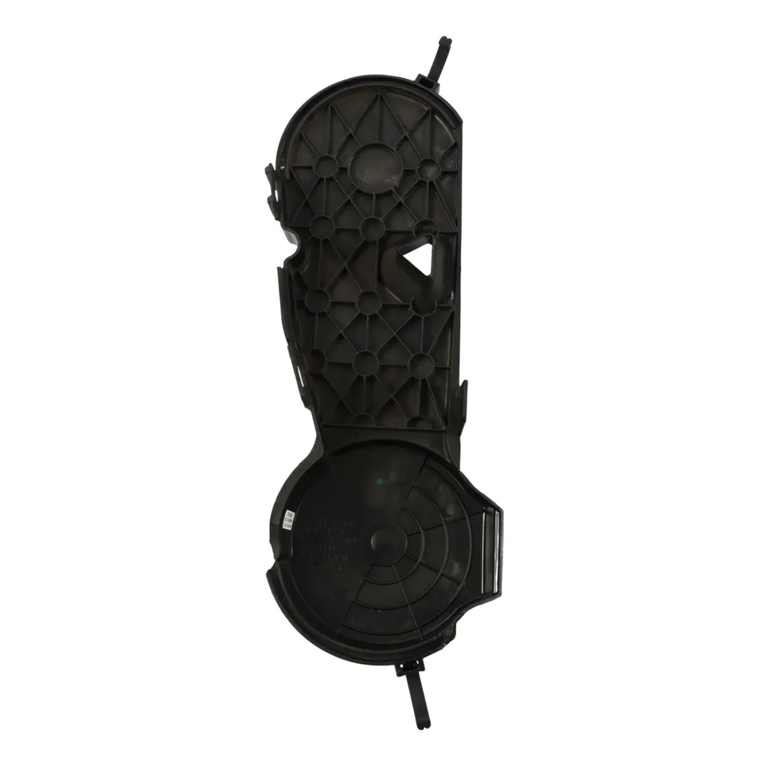 Volkswagen Touareg 7L Timing Belt Cover Casing 3.0 TDI BKS Diesel 059109123AB - SKU 059109107H - Part number 059109107H