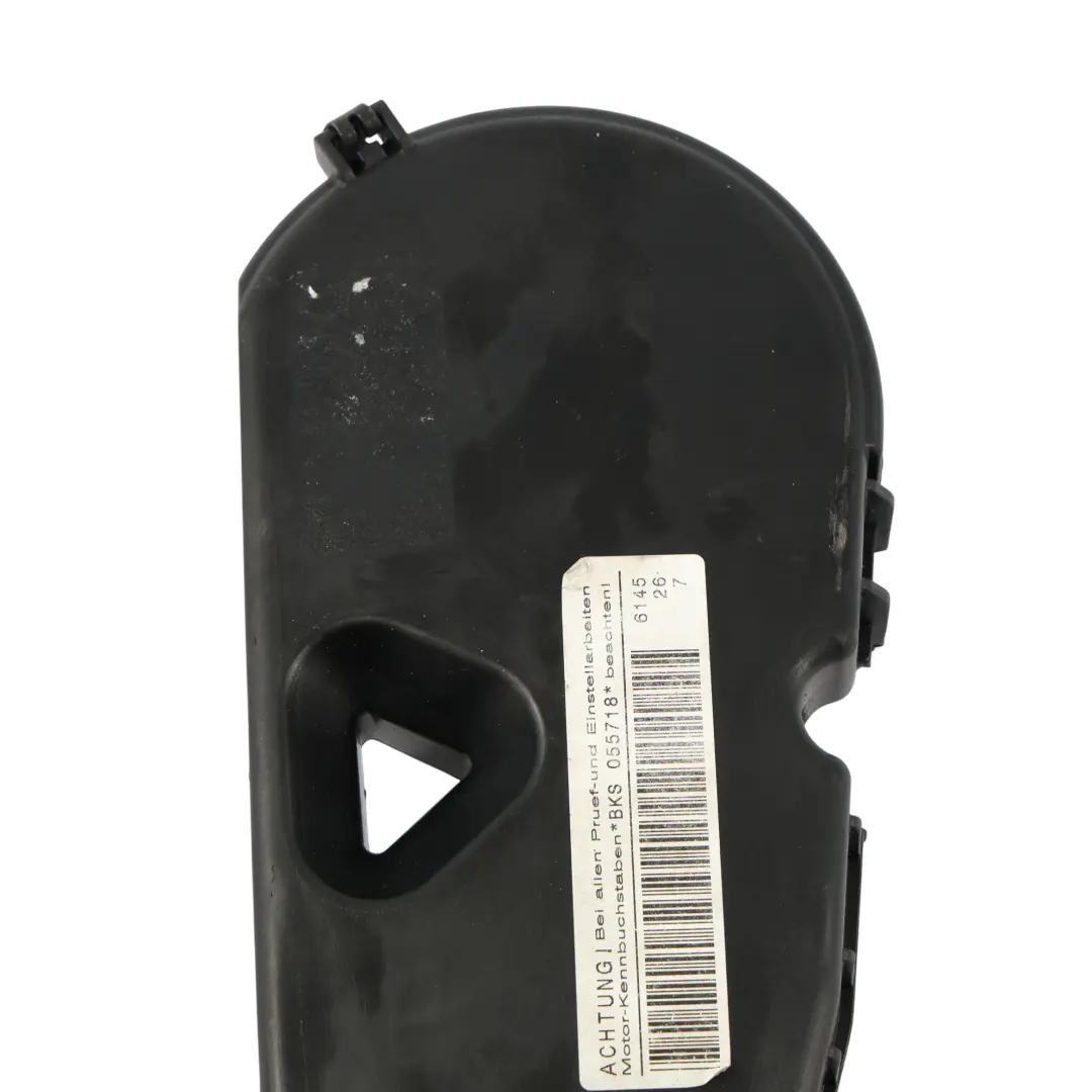 7L Timing Belt Cover Casing 3.0 TDI BKS Diesel 059109123AB to Volkswagen Touareg with Part number 059109107H Volkswagen Touareg 7L Timing Belt Cover Casing 3.0 TDI BKS Diesel 059109123AB - SKU 059109107H - Part number 059109107H