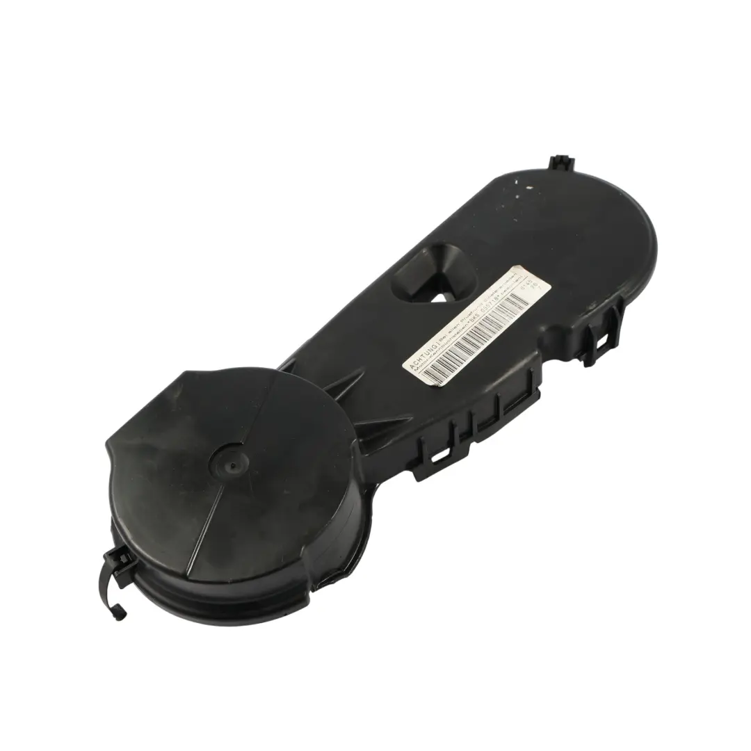 Volkswagen Touareg 7L Timing Belt Cover Casing 3.0 TDI BKS Diesel 059109123AB - SKU 059109107H - Part number 059109107H