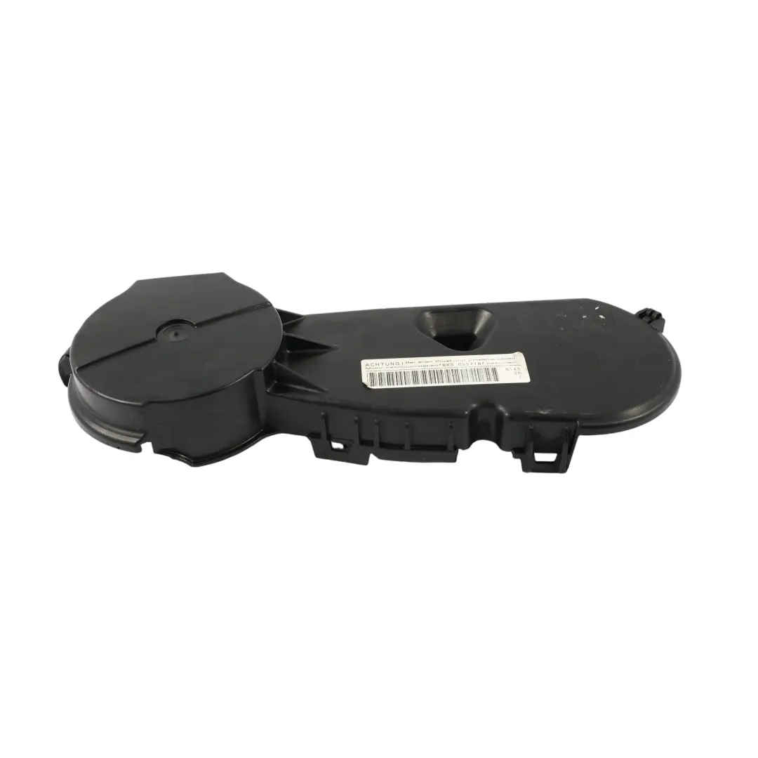 Volkswagen Touareg 7L Timing Belt Cover Casing 3.0 TDI BKS Diesel 059109123AB - SKU 059109107H - Part number 059109107H
