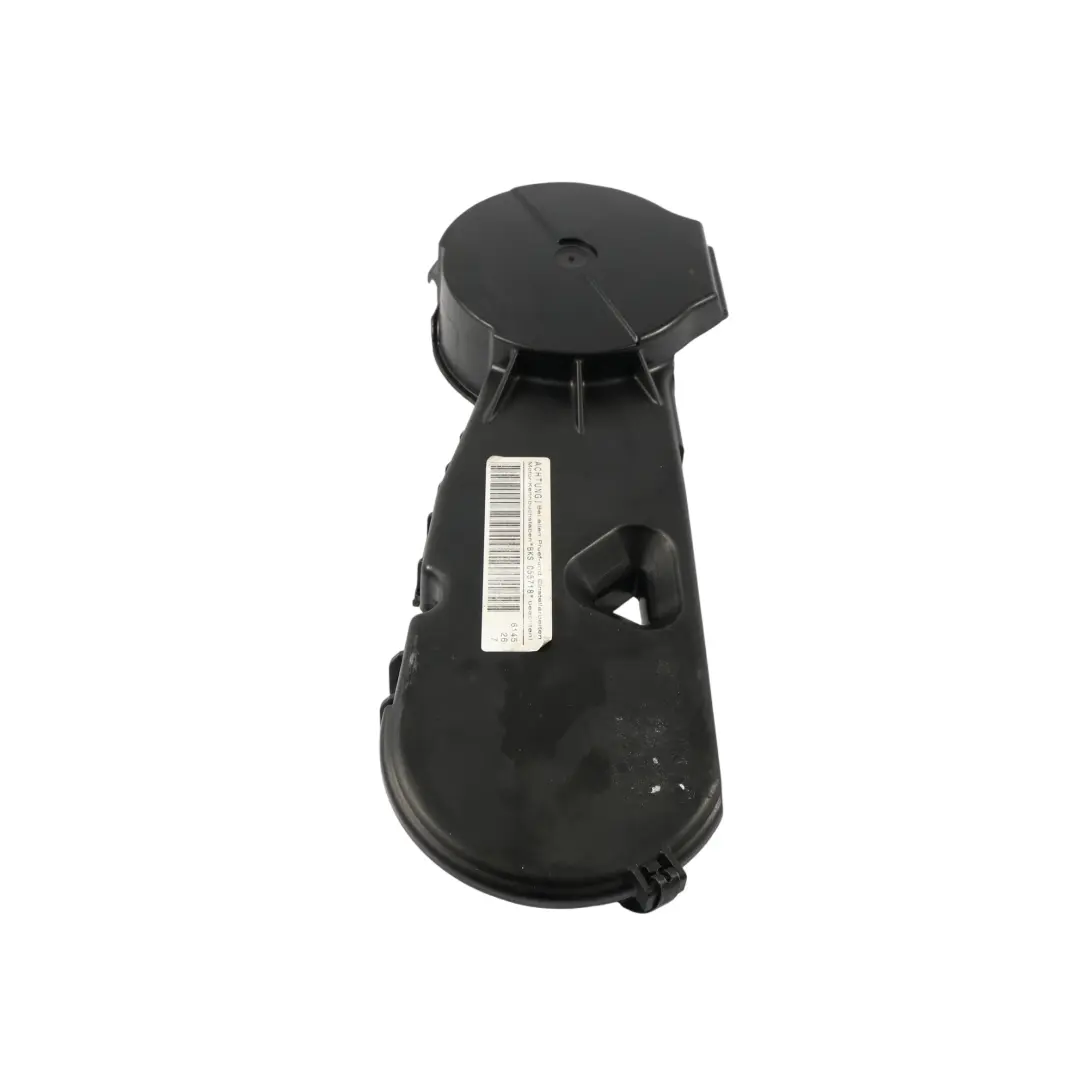 Volkswagen Touareg 7L Timing Belt Cover Casing 3.0 TDI BKS Diesel 059109123AB - SKU 059109107H - Part number 059109107H
