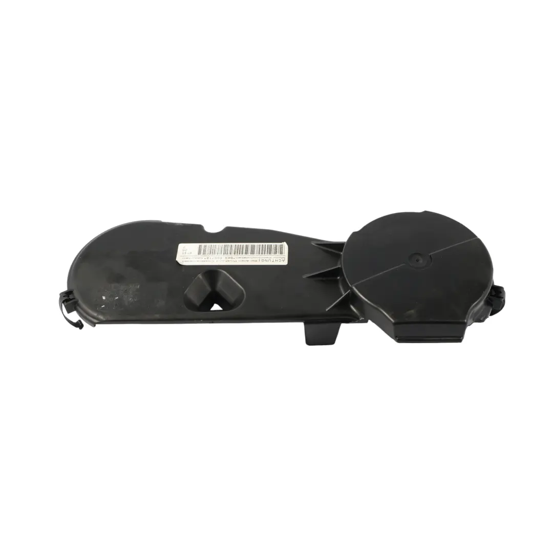 Volkswagen Touareg 7L Timing Belt Cover Casing 3.0 TDI BKS Diesel 059109123AB - SKU 059109107H - Part number 059109107H
