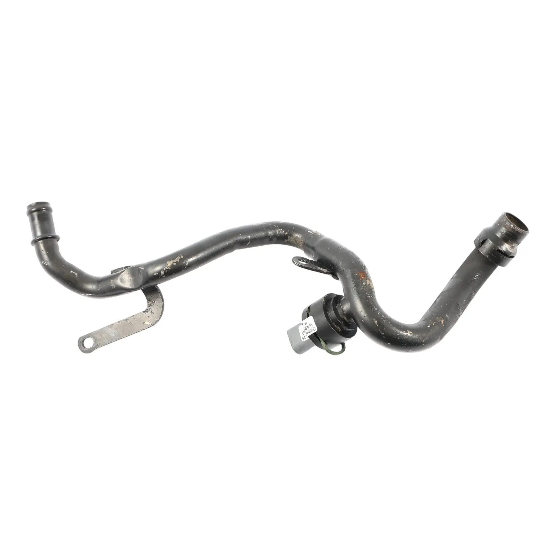 VW Touareg 7L Audi A4 B7 Manguera De Refrigerante 3.0 TDI 059121065AK