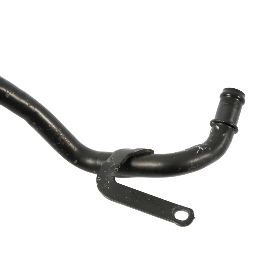 7L Audi A4 B7 Manguera De Refrigerante 3.0 TDI para VW Touareg con número de pieza 059121065AK VW Touareg 7L Audi A4 B7 Manguera De Refrigerante 3.0 TDI - SKU 059121065AK - Número de pieza 059121065AK