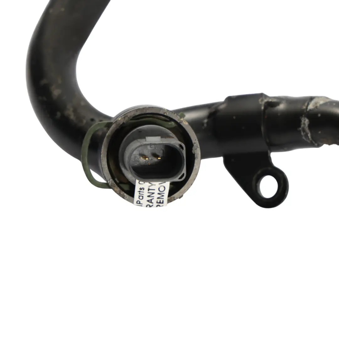 VW Touareg 7L Audi A4 B7 Wasser Kühlung Kühlmittel Schlauch 3.0 TDI - SKU 059121065AK - Teilenummer 059121065AK