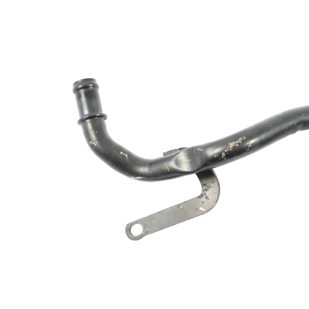VW Touareg 7L Audi A4 B7 Water Cooling Coolant Pipe Hose 3.0 TDI - SKU 059121065AK - Part number 059121065AK
