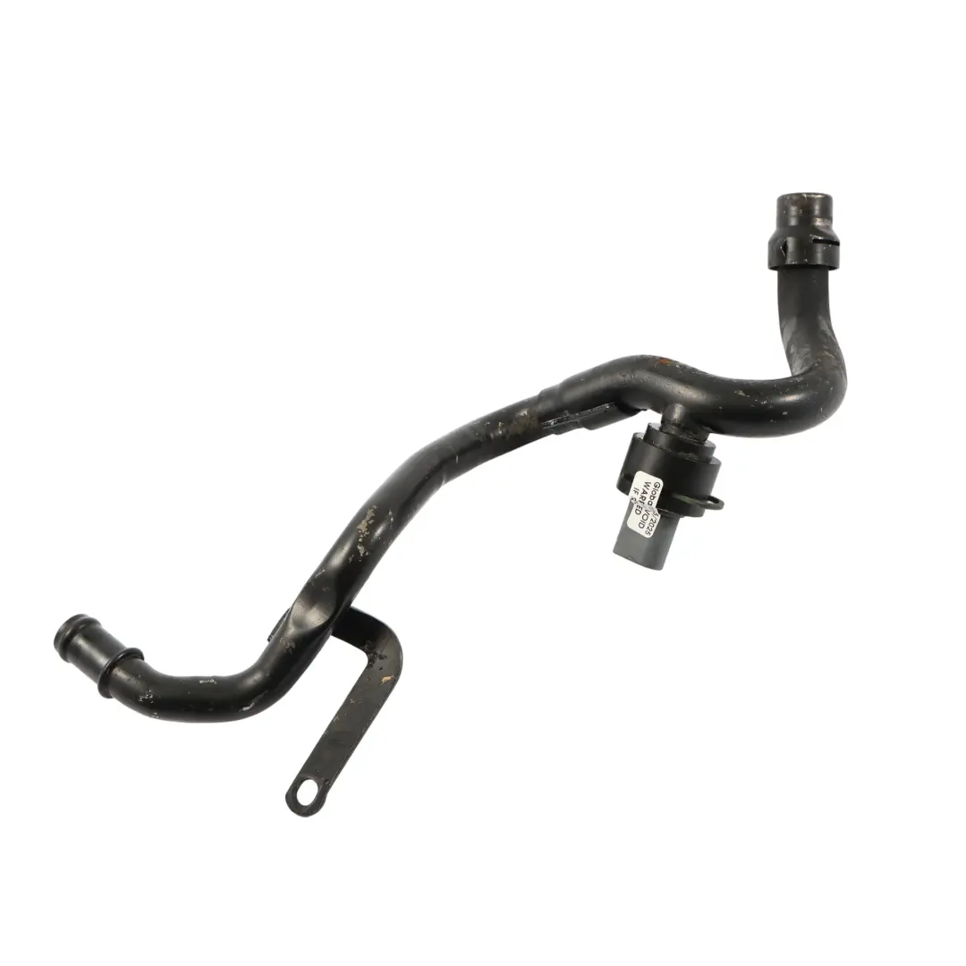 VW Touareg 7L Audi A4 B7 Water Cooling Coolant Pipe Hose 3.0 TDI - SKU 059121065AK - Part number 059121065AK