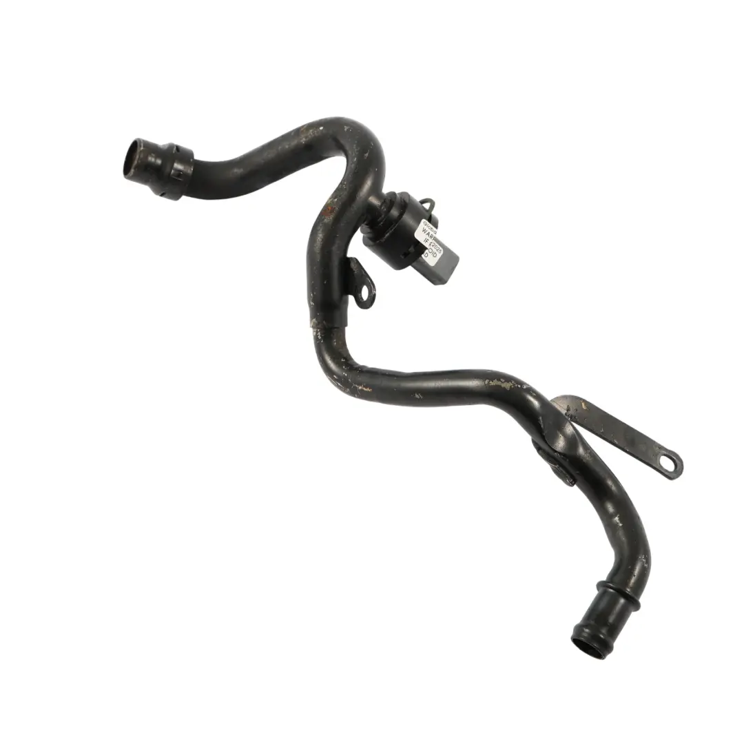 VW Touareg 7L Audi A4 B7 Water Cooling Coolant Pipe Hose 3.0 TDI - SKU 059121065AK - Part number 059121065AK