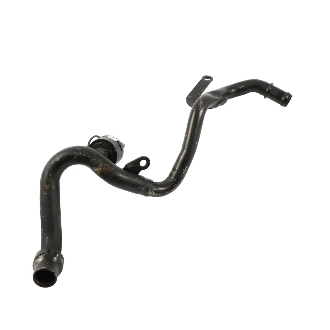 7L Audi A4 B7 Tuyau Liquide Refroidissement 3.0 TDI pour VW Touareg à propos du numéro de pièce 059121065AK VW Touareg 7L Audi A4 B7 Tuyau Liquide Refroidissement 3.0 TDI - SKU 059121065AK - Numéro de pièce 059121065AK