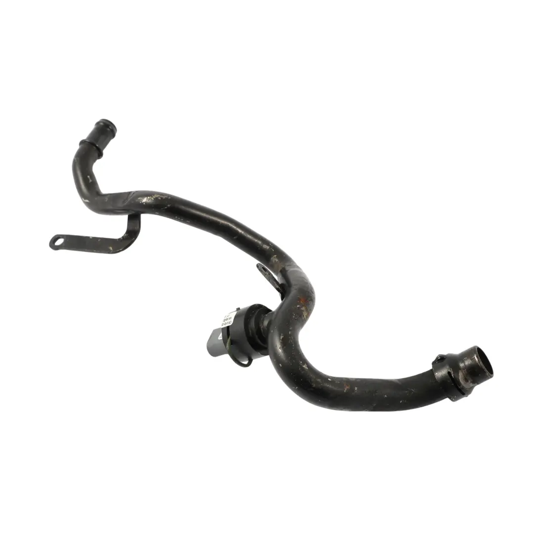 VW Touareg 7L Audi A4 B7 Water Cooling Coolant Pipe Hose 3.0 TDI - SKU 059121065AK - Part number 059121065AK