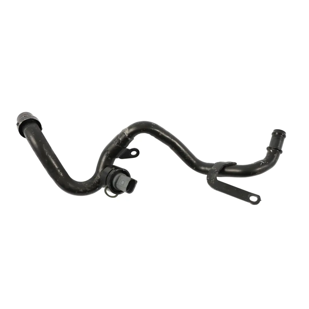 VW Touareg 7L Audi A4 B7 Tubo Di Raffreddamento Acqua 3.0 TDI - SKU 059121065AK - Numero di parte 059121065AK