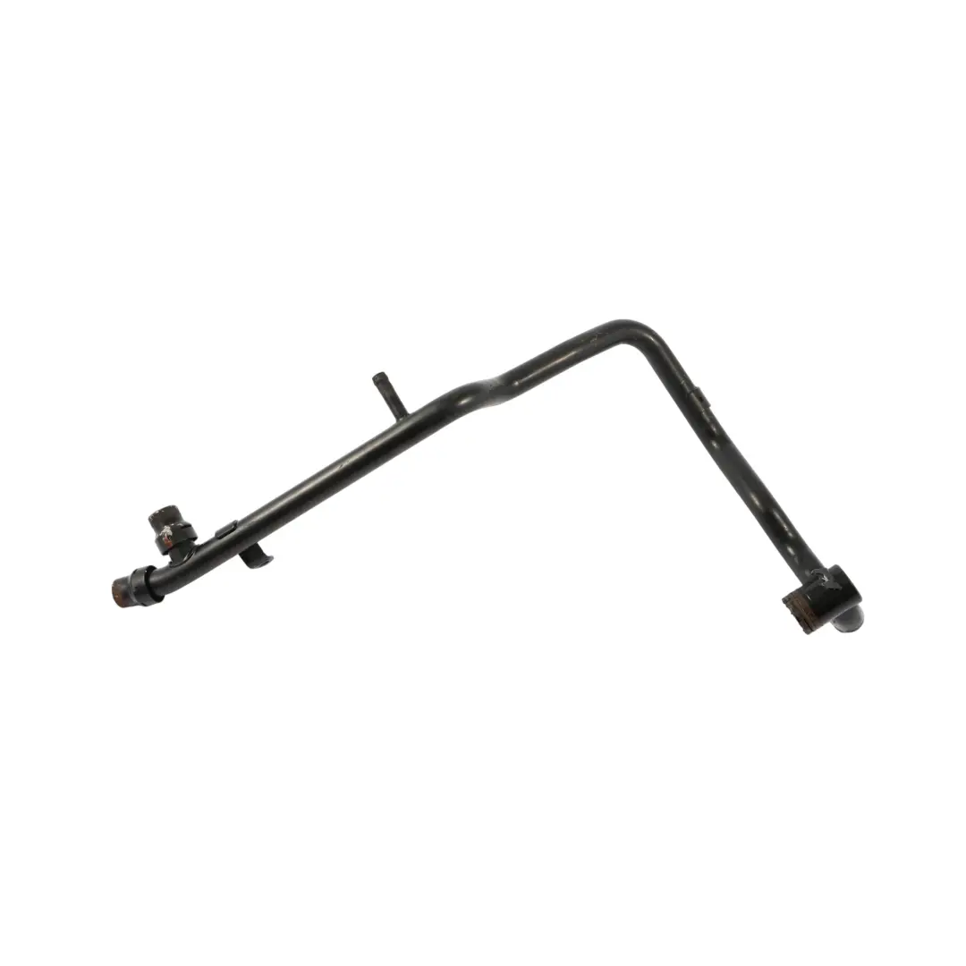Volkswagen Touareg 7L Water Coolant Hose Pipe 3.0 TDI Diesel Engine - SKU 059121075CB - Part number 059121075CB
