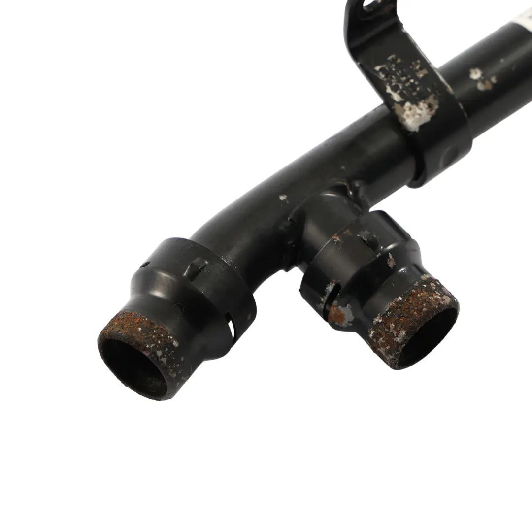 Volkswagen Touareg 7L Water Coolant Hose Pipe 3.0 TDI Diesel Engine - SKU 059121075CB - Part number 059121075CB