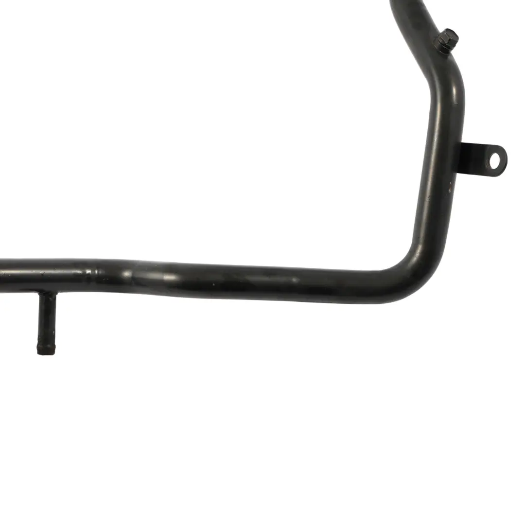 7L Agua Refrigerante Tubo Manguera 3.0 TDI para Volkswagen Touareg con número de pieza 059121075CB Volkswagen Touareg 7L Agua Refrigerante Tubo Manguera 3.0 TDI - SKU 059121075CB - Número de pieza 059121075CB