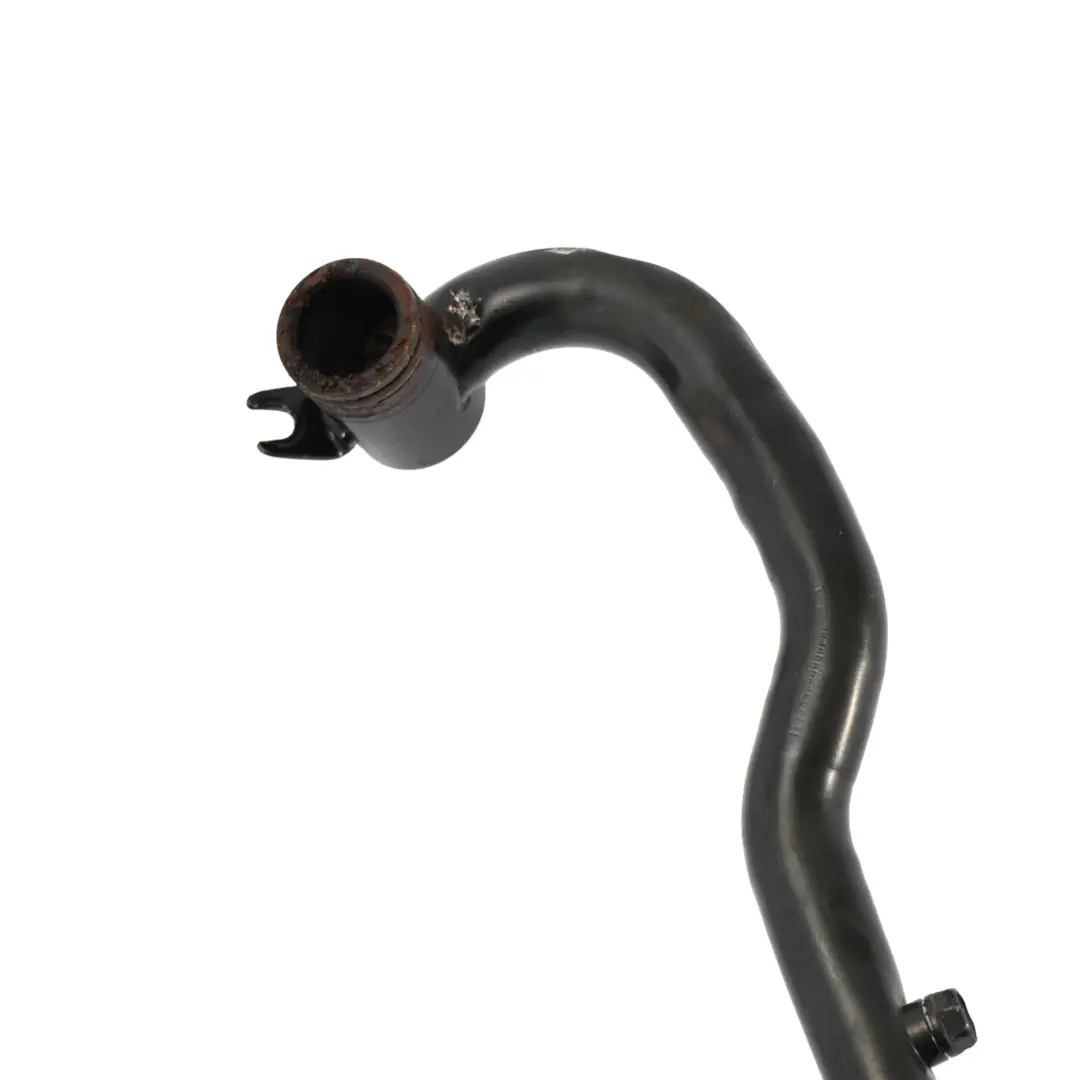 7L Wasser Kühlmittel Schlauch Rohr 3.0 TDI Diesel für Volkswagen Touareg mit Teilenummer 059121075CB Volkswagen Touareg 7L Wasser Kühlmittel Schlauch Rohr 3.0 TDI Diesel - SKU 059121075CB - Teilenummer 059121075CB