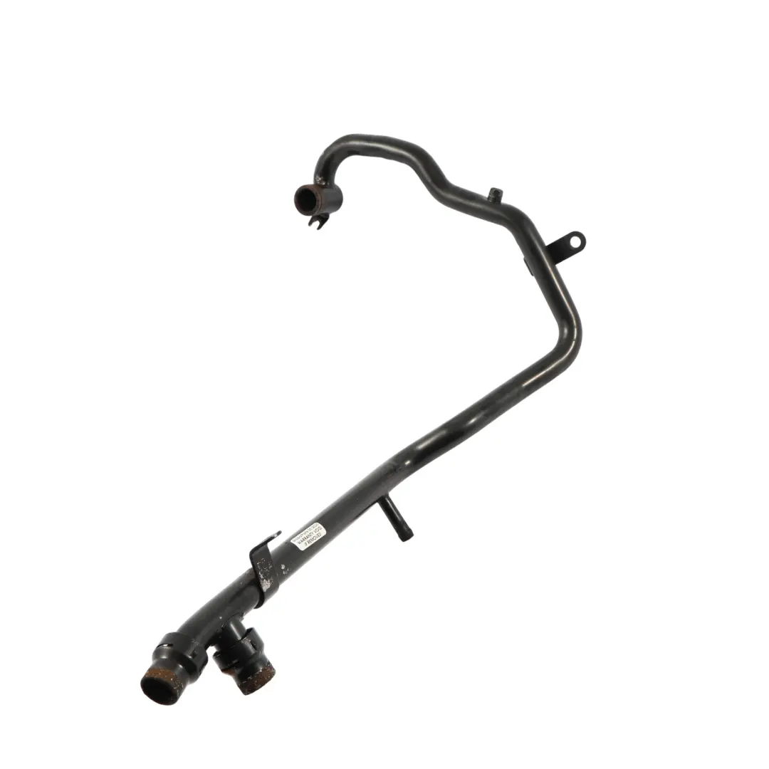 Volkswagen Touareg 7L Water Coolant Hose Pipe 3.0 TDI Diesel Engine - SKU 059121075CB - Part number 059121075CB