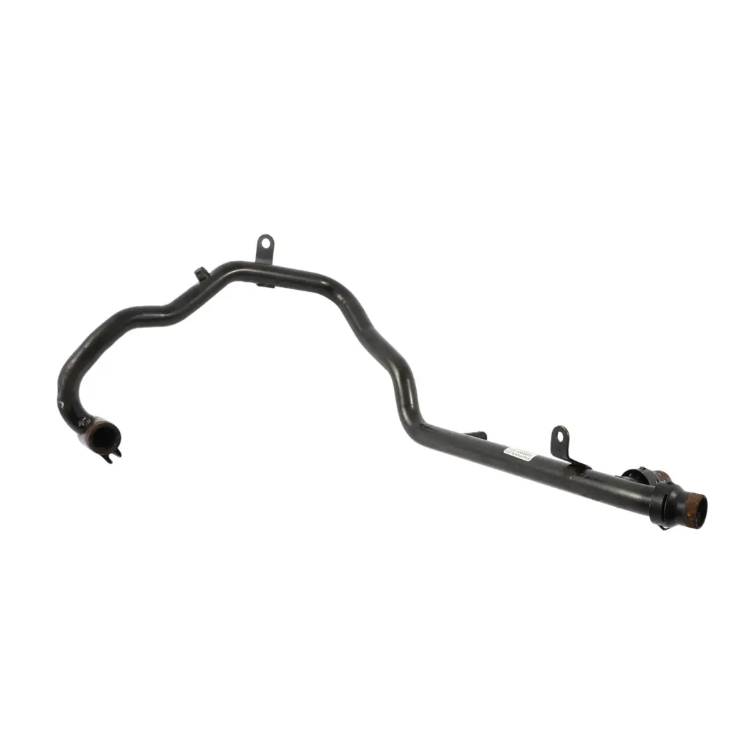 Volkswagen Touareg 7L Water Coolant Hose Pipe 3.0 TDI Diesel Engine - SKU 059121075CB - Part number 059121075CB