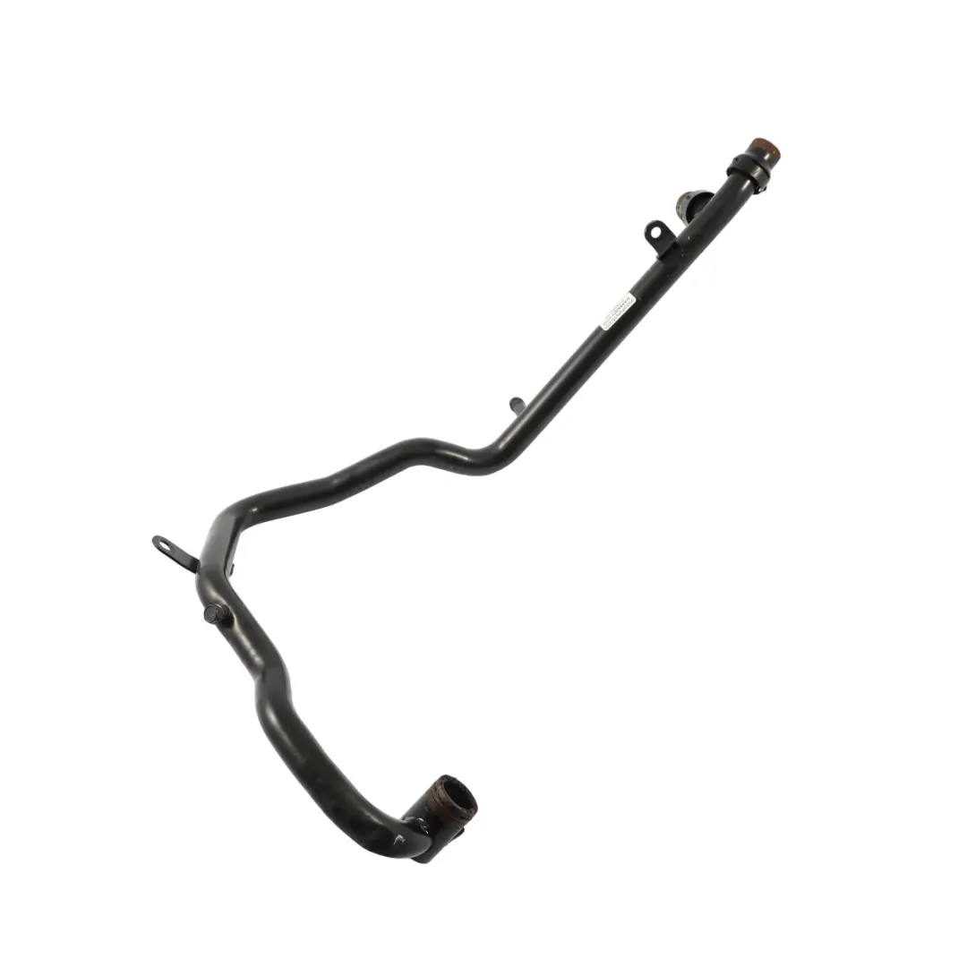 Volkswagen Touareg 7L Water Coolant Hose Pipe 3.0 TDI Diesel Engine - SKU 059121075CB - Part number 059121075CB
