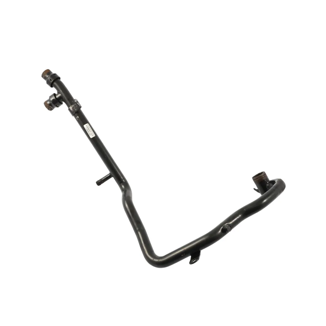 Volkswagen Touareg 7L Water Coolant Hose Pipe 3.0 TDI Diesel Engine - SKU 059121075CB - Part number 059121075CB