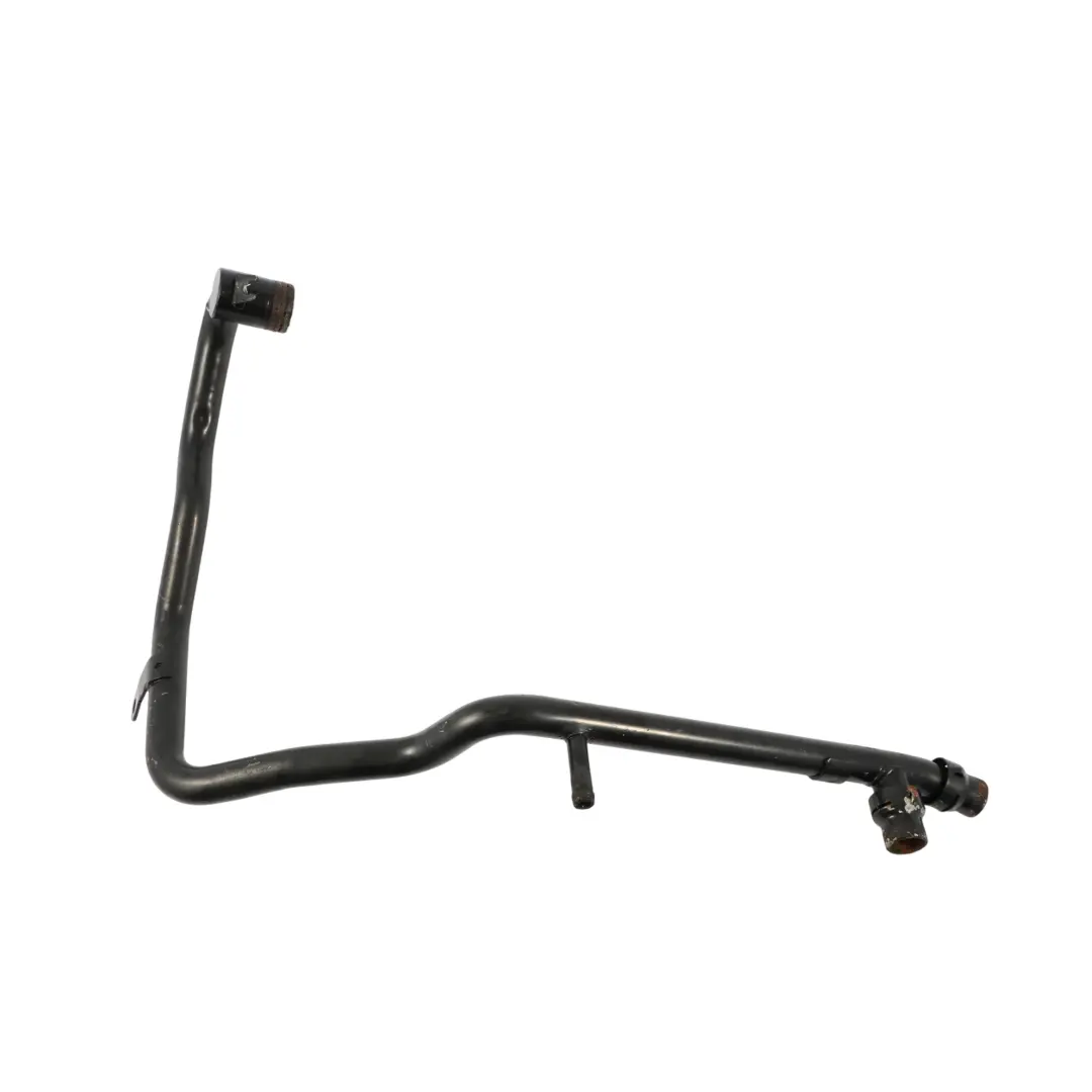 Volkswagen Touareg 7L Water Coolant Hose Pipe 3.0 TDI Diesel Engine - SKU 059121075CB - Part number 059121075CB
