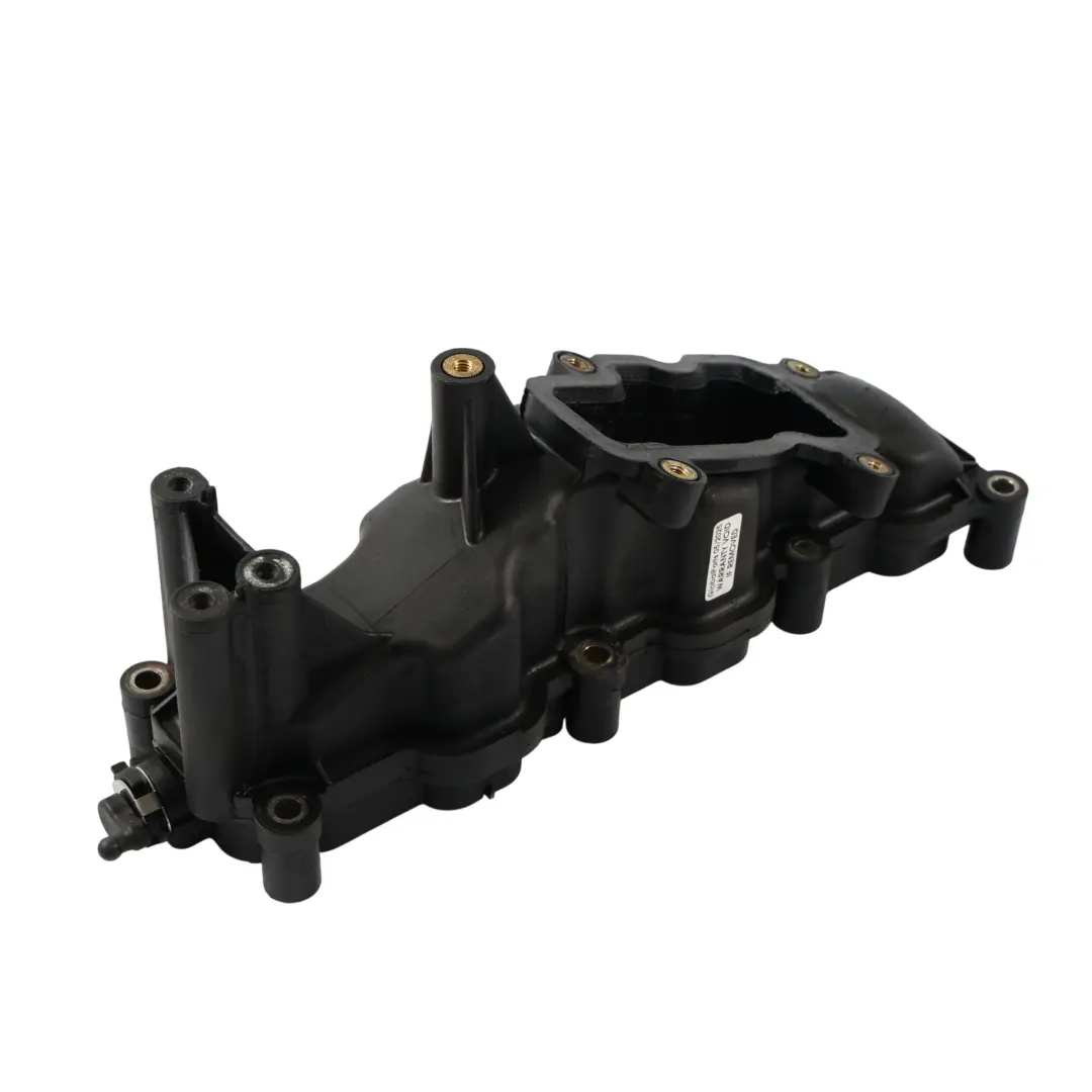 Volkswagen Touareg 7L Lufteinlass Ansaugkrümmer Links 3.0 TDI 059129711CK - SKU 059129711BQ - Teilenummer 059129711BQ