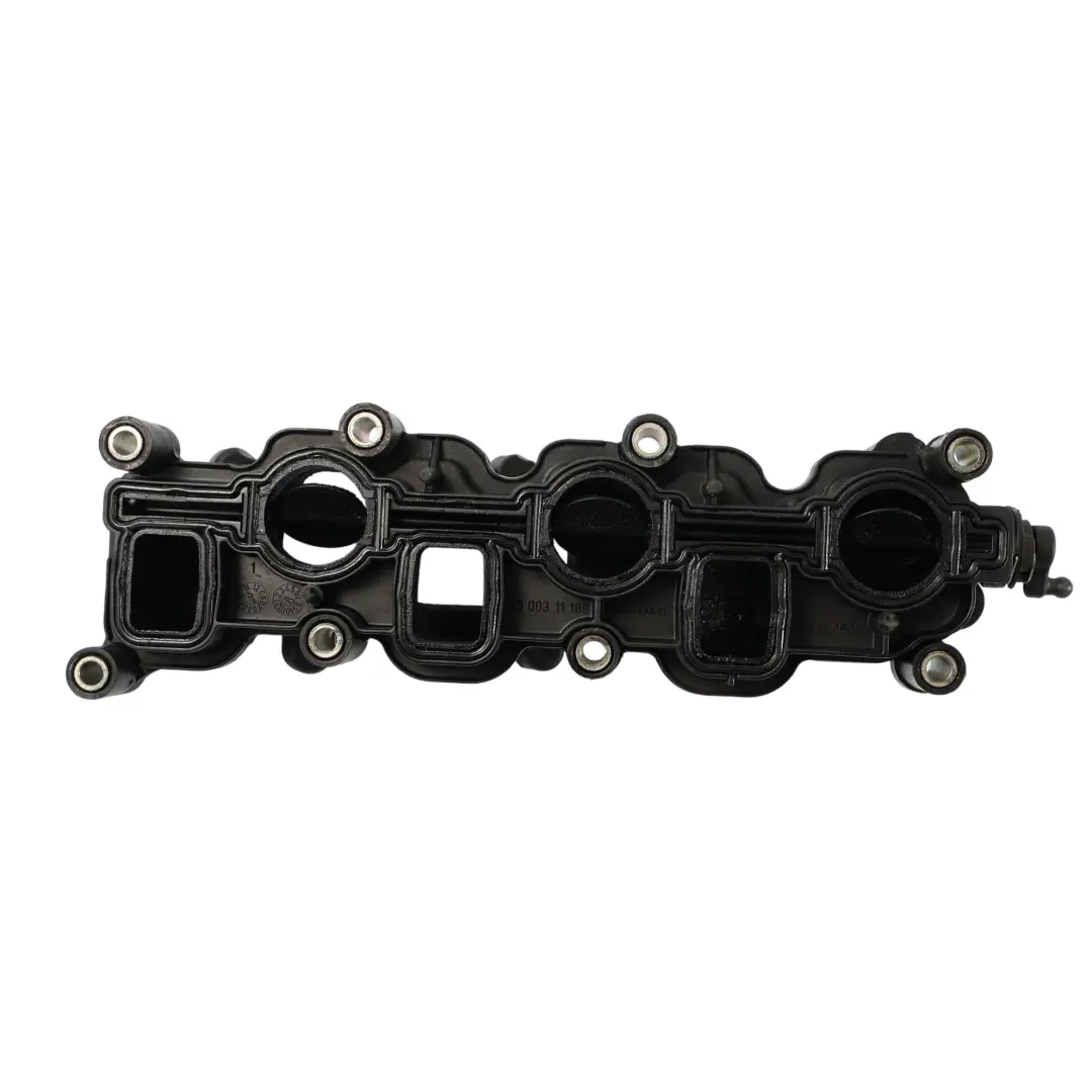 Volkswagen Touareg 7L Collecteur D'Admission D'Air Gauche 3.0 TDI 059129711CK - SKU 059129711BQ - Numéro de pièce 059129711BQ