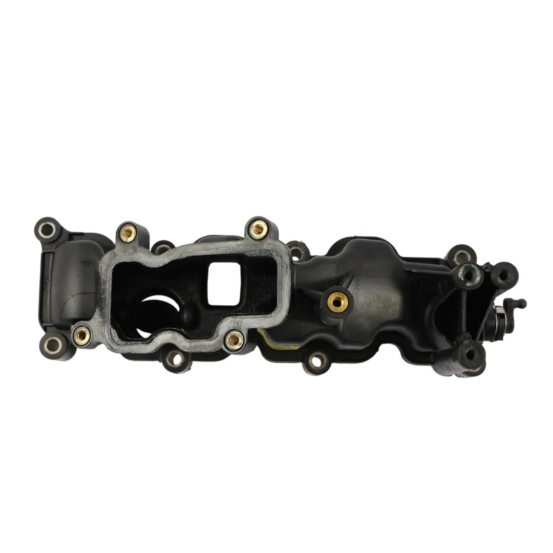 Volkswagen Touareg 7L Air Intake Inlet Manifold Left N/S 3.0 TDI 059129711CK - SKU 059129711BQ - Part number 059129711BQ