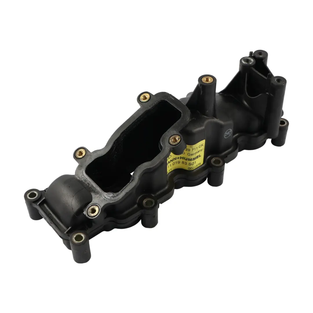 Volkswagen Touareg 7L Air Intake Inlet Manifold Left N/S 3.0 TDI 059129711CK - SKU 059129711BQ - Part number 059129711BQ