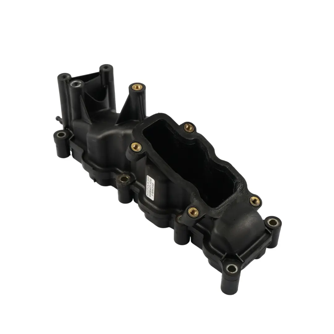 Volkswagen Touareg 7L Air Intake Inlet Manifold Left N/S 3.0 TDI 059129711CK - SKU 059129711BQ - Part number 059129711BQ